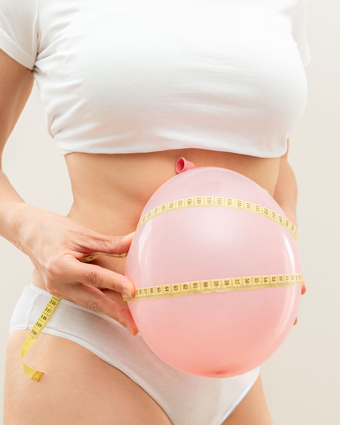 Candidats idéaux pour le ballon gastrique en Tunisie avec IMC > 30