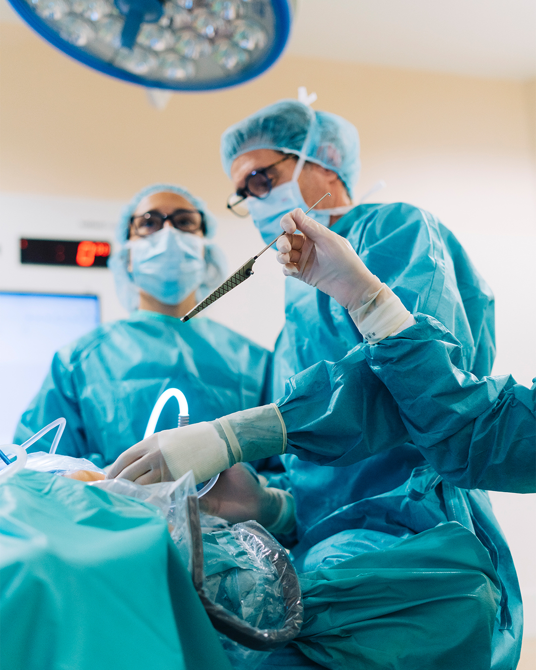 Déroulement de l’opération de body lift en Tunisie - chirurgie esthétique de la silhouette