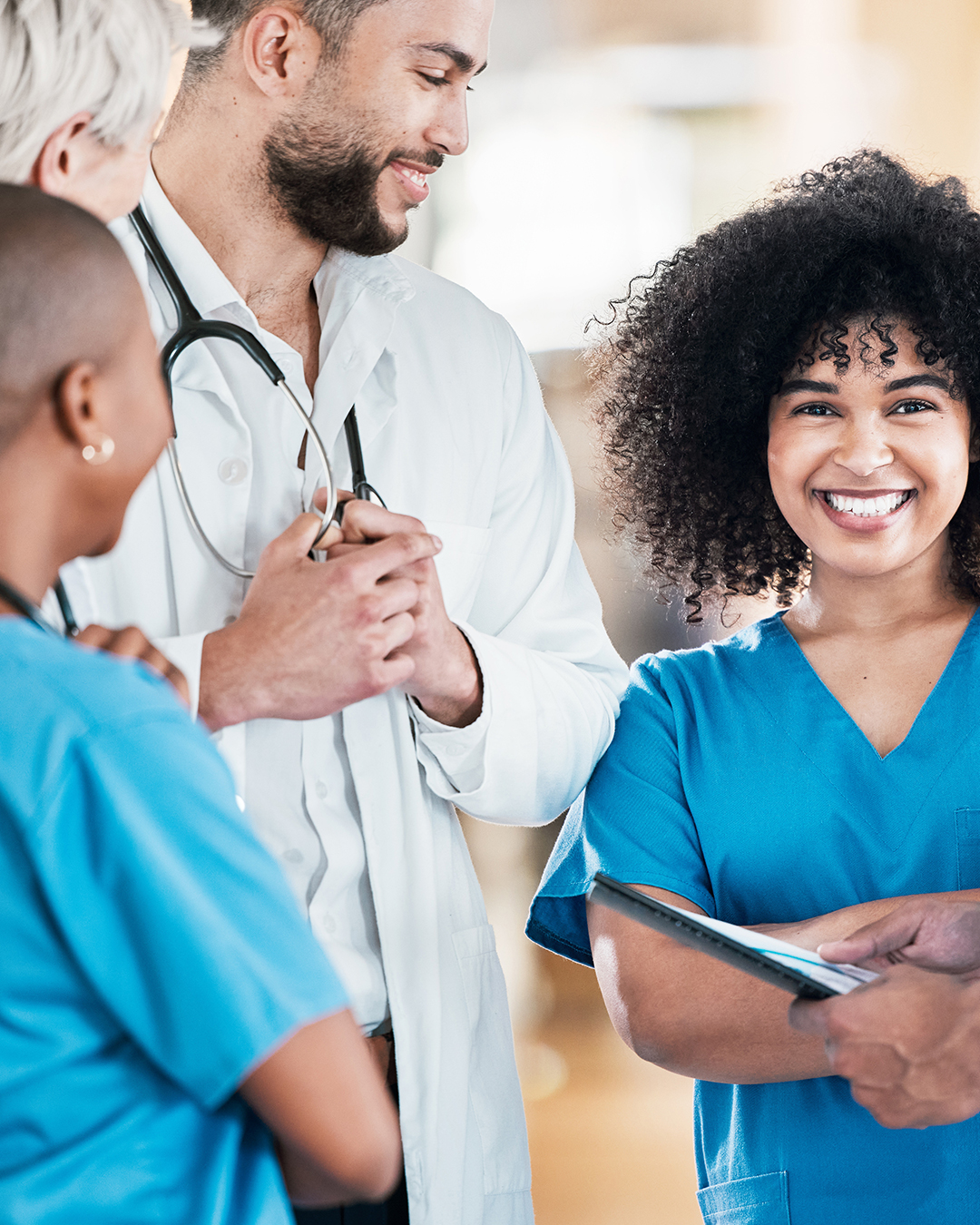 Coordination des soins en Tunisie avec Trivamed : organisation des consultations spécialisées, physiothérapie et suivi médical continu