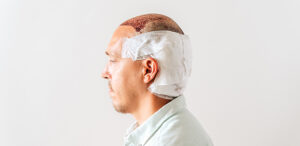 Greffe capillaire en Tunisie