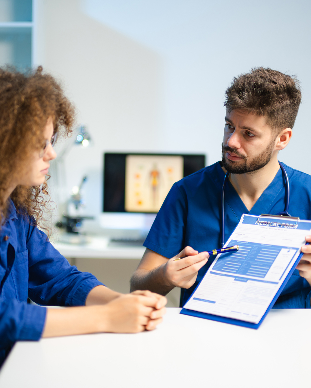 Références et recommandations médicales avec Trivamed pour orienter les patients vers des professionnels de santé qualifiés dans leur pays d’origine