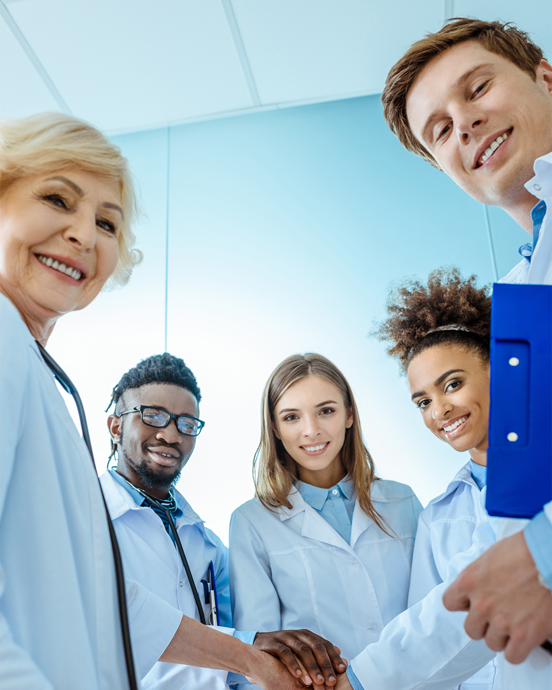 Soutien personnalisé par une équipe dédiée en Tunisie avec Trivamed pour accompagner les patients à chaque étape de leur parcours médical