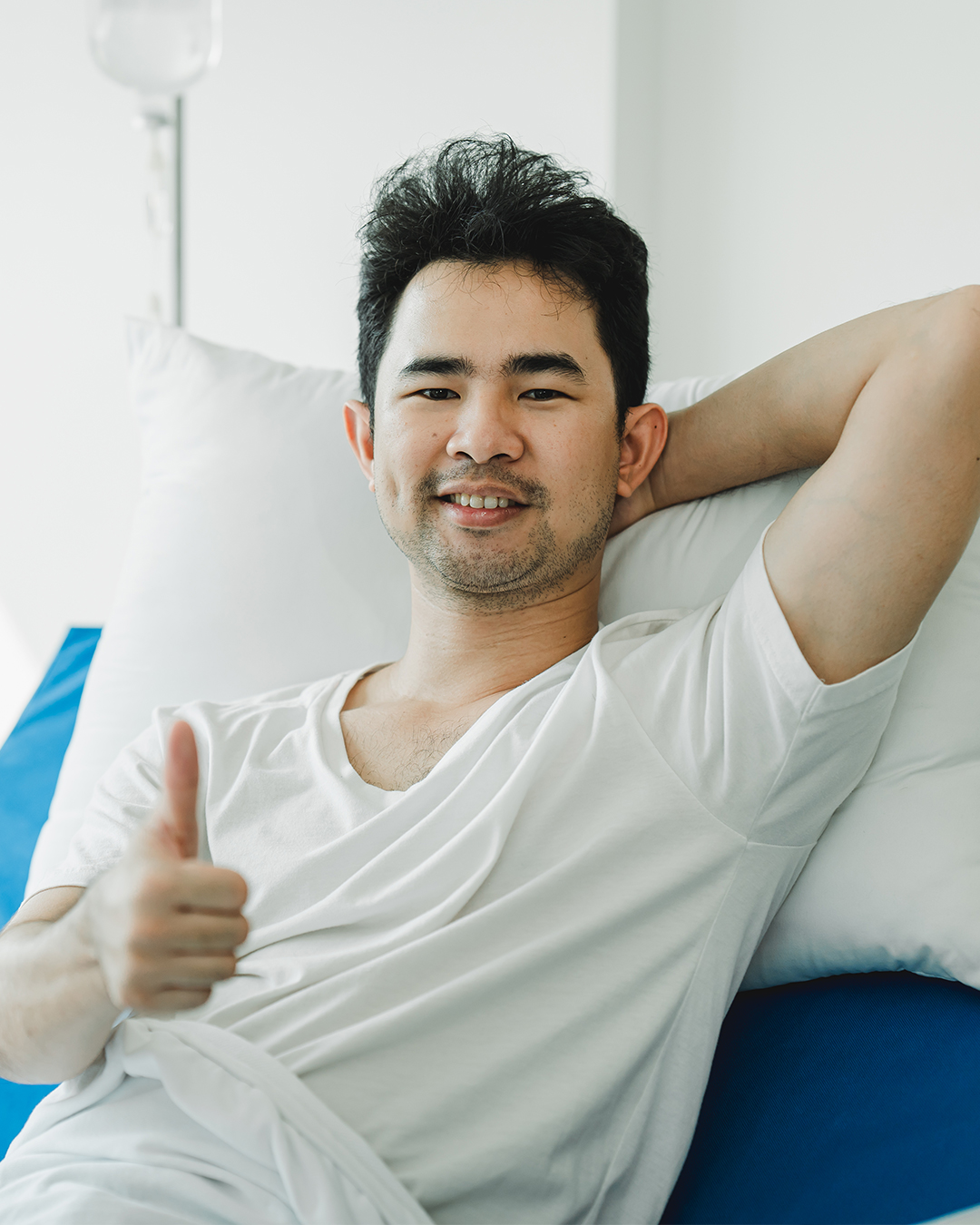 Suivi post-traitement en Tunisie avec Trivamed pour garantir un rétablissement complet et un accompagnement médical personnalisé