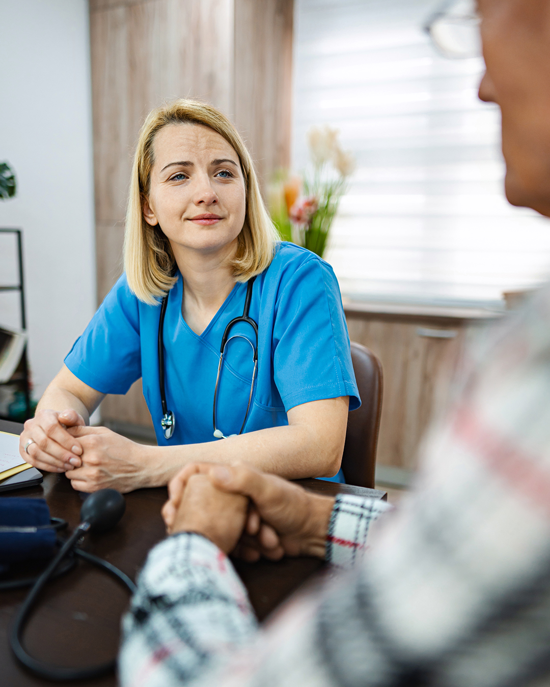 Service de traduction et interprétation médicale en Tunisie avec Trivamed pour faciliter la communication avec les professionnels de santé